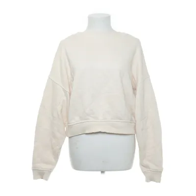 Sweatshirt (Wit) van H&M Trend Katoen