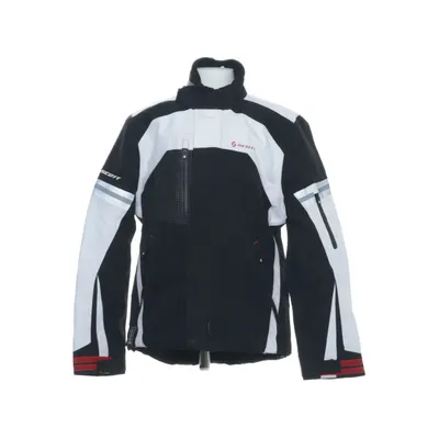 Motorcykeljacka (Skoter jacka? Scott ) från Scott Polyester