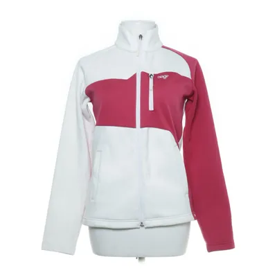 Fleecejacka (Vit, Rosa) från Orage Polyester