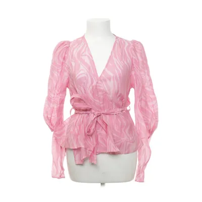 Set (Roze) van H&M Trend Lyocell, Polyester