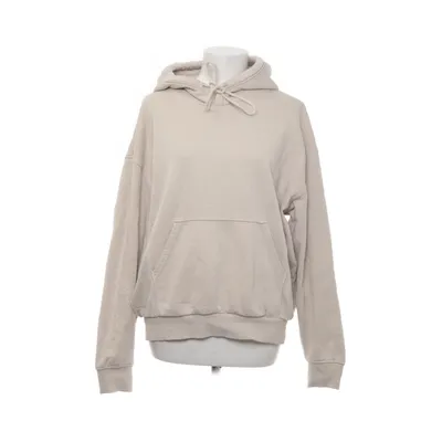 Huvtröja (Alisa Hoodie) från Weekday Bomull, Polyester