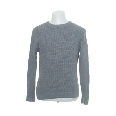 Sweater (Grå) fra H&M Bomuld, Akryl