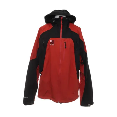 Skaljacka (Svart, Röd) från Extreme Polyester