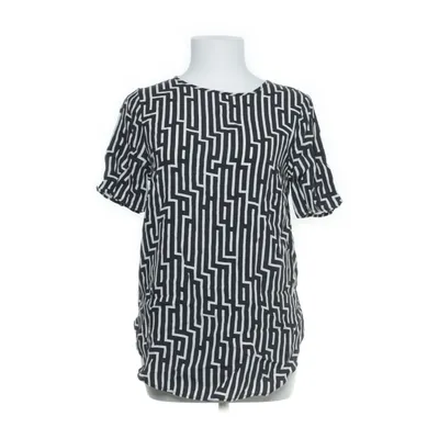 Top (Black) from GP & J Baker X H&M Viscose