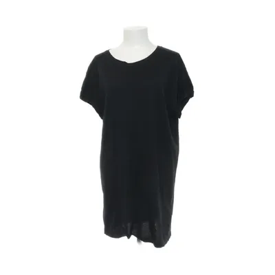 T-shirt (Zwart) van Divided by H&M Katoen
