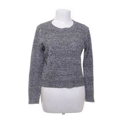 Strickpullover (Schwarz, Mehrfarbig) von Divided by H&M Acryl