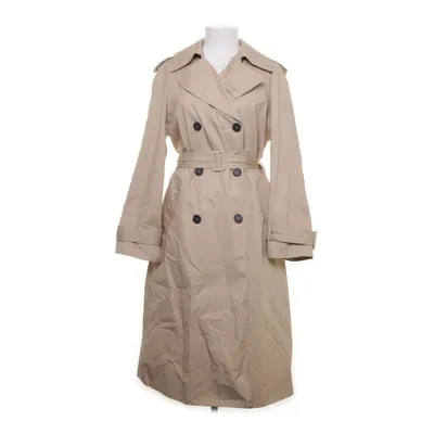 Trenchcoat (Beige) från H&M Bomull, Polyester