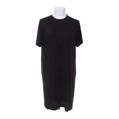 Kleid (Schwarz) von Monki Viskose, Elasthan
