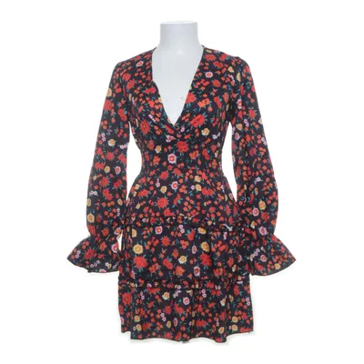 Klänning (trend, sommar, långärmad) från Parisian Polyester