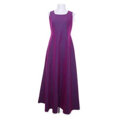 Aftonklänning (Lila) från Saint Tropez Acetat, Polyester, Elastan, Polyamid