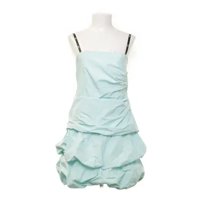 Cocktailjurk (Blauw) van Vera Mont Acetaat, Polyester