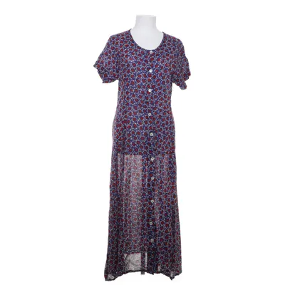 Klänning (Vintage retro långklänning) från Luna Viskos
