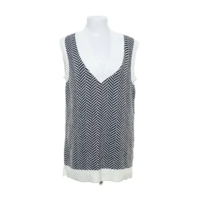 Slipover (Svart, Vit) från LC Waikiki Akryl