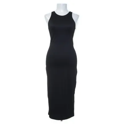 Kleid (Schwarz) von H&M Elasthan, Polyester