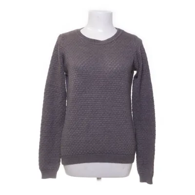 Strickpullover (Grau) von VILA Clothes Acryl, Baumwolle