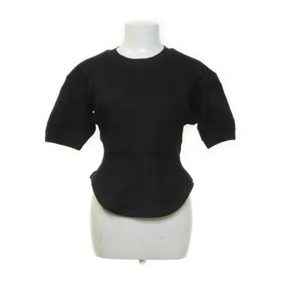 Top (S/S 2019) fra H&M Studio Bomuld, Polyester