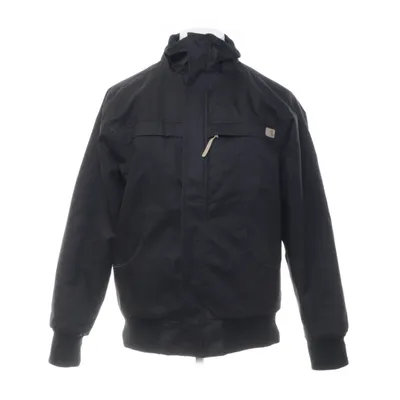 Vinterjacka (Svart) från Humör Polyester