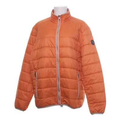 Jacka (Orange) från Globetrotter Nylon