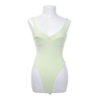 Body (Green) from Out from Under