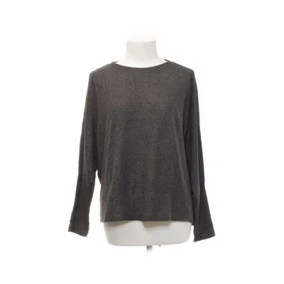 Sweater (Grå) fra H&M Akryl, Polyamid, Polyester