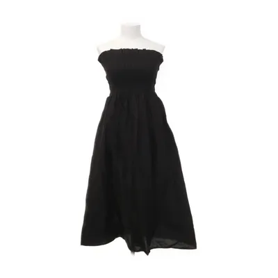 Klänning (Svart) från H&M Bomull