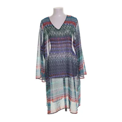 Tunika (Blå, Flerfärgad, Brun) från Alice Bizous Polyester