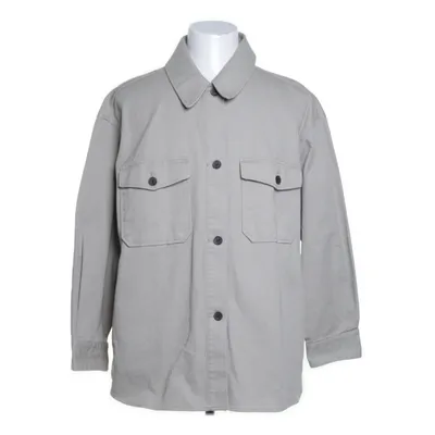 Overshirt (Beige) from H&M Cotton