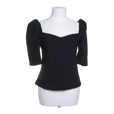 Blus (Svart) från H&M Elastan, Polyamid, Viskos