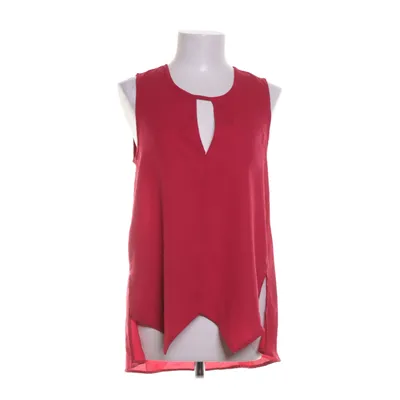 Klänning (Röd) från BCBG Max Azria Polyester