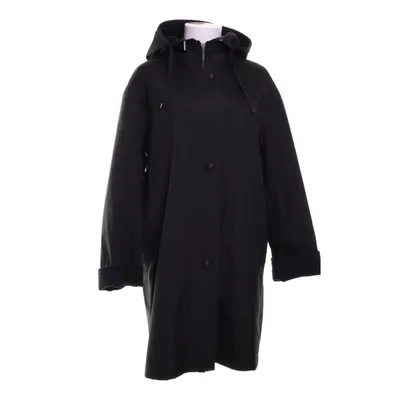 Vinterjacka (Svart) från Norham Polyester, Ull, Polyamid