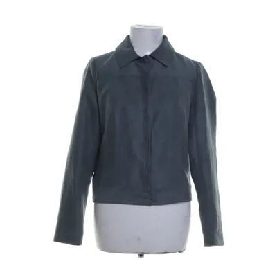 Jacka (Blå) från R Edition Polyester