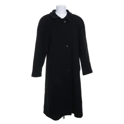 Kappa (Svart) från Norham Classic Polyester, Ull