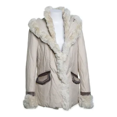 Jacka (Beige) från Alexandra