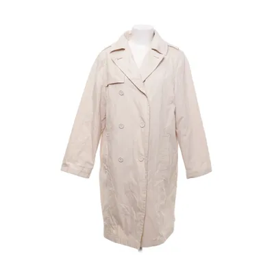 Trenchcoat (Beige) van Canda C&A Katoen, Polyester, Nylon