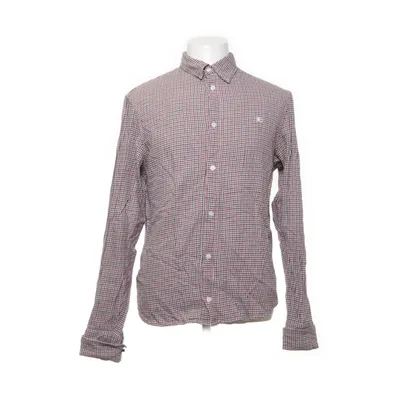 Shirt (Wit, Meerkleurig) van Makia Katoen