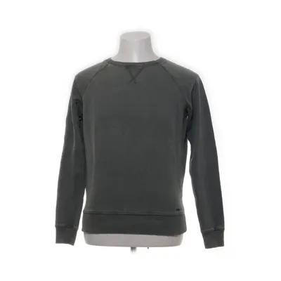 Sweatshirt (Groen) van L.O.G.G by H&M Katoen