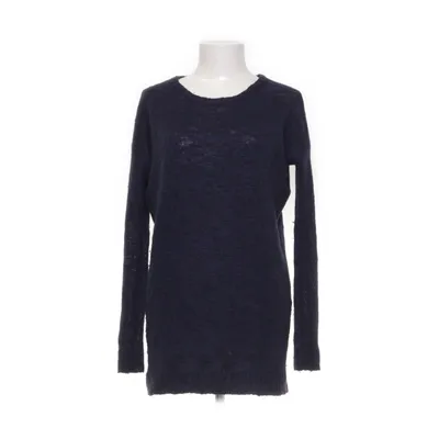 Trui (Zwart, Blauw) van MbyM Polyester, Wol, Acryl