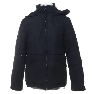 Dunjacka (Svart) från Amica Polyester, Nylon