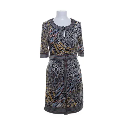 Klänning (Blå, Grå, Flerfärgad) från Max Azria Polyester, Elastan