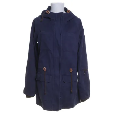 Jacka (Blå) från Oxmo Desires