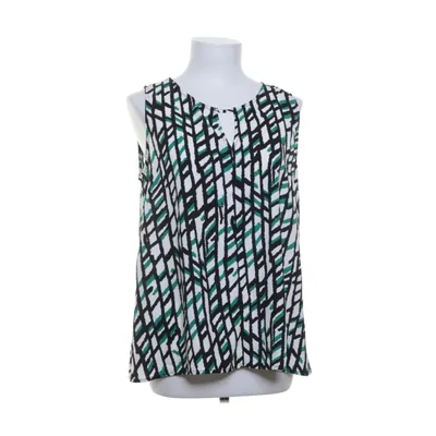 Topp (Vit, Svart, Grön) från Collective Concepts Polyester