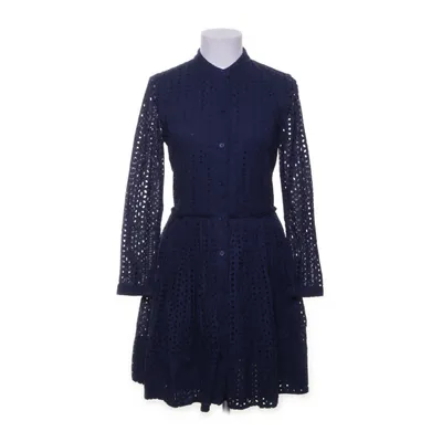 Robe (Bleu) de Michael Kors Coton