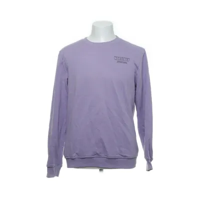 Sweatshirt (Purple) from Divided by H&M Cotton, Polyester