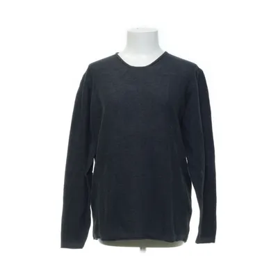Strickpullover (Grau) von Nowadays