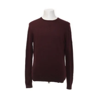Tröja (Röd) från H&M Man Ull