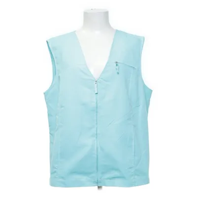 Outdoor vest (Blauw) van Surprise Polyester
