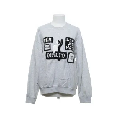 Sweatshirt (Grijs) van Byd