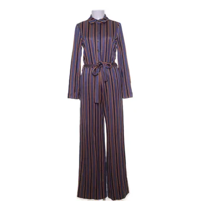 Byxdress (Kelisa Retro Stripe) från Stine Goya