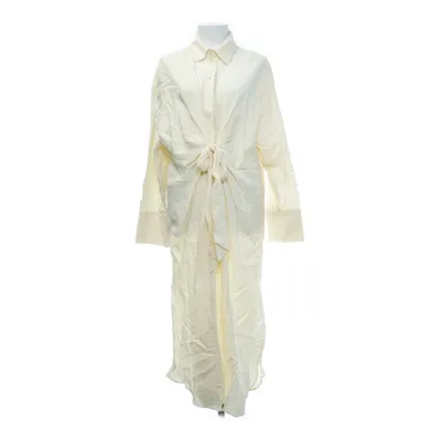 Blousejurk (Geel) van H&M Polyamide, Viscose