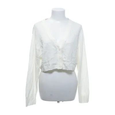 Bolero (White) from Divided by H&M Acrylic